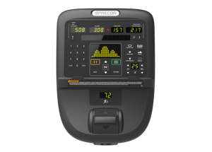 Recumbent Bike RBK 835