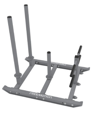 POWER SLED