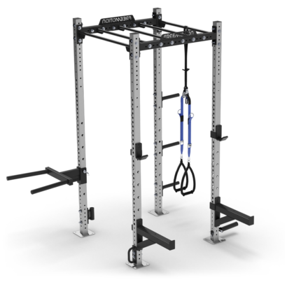 4′ MONKEY BAR RIG