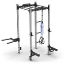 4′ MONKEY BAR RIG