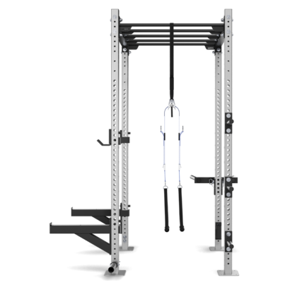 4′ MONKEY BAR RIG