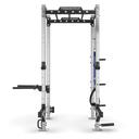 4′ MONKEY BAR RIG