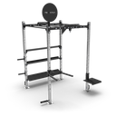 6′ MONKEY BAR RIG