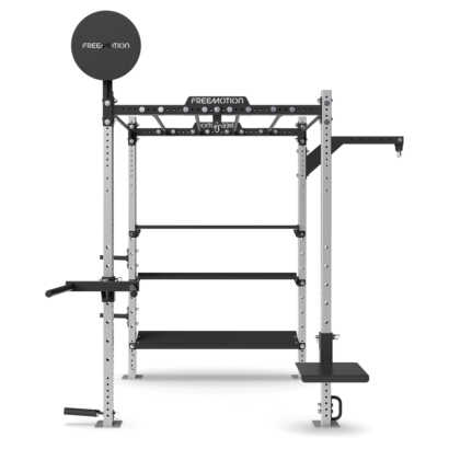 6′ MONKEY BAR RIG