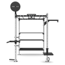 6′ MONKEY BAR RIG