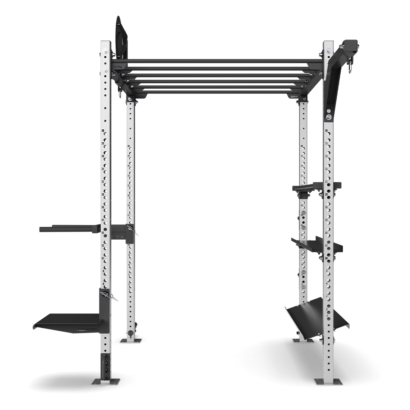 6′ MONKEY BAR RIG