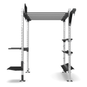 6′ MONKEY BAR RIG