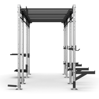 14′ MONKEY BAR RIG