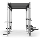 14′ MONKEY BAR RIG