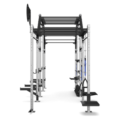 20′ MONKEY BAR RIG