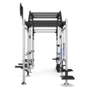 20′ MONKEY BAR RIG