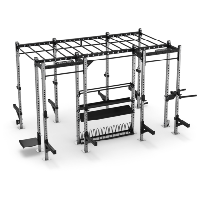 14′ Premium 4.0 Rig