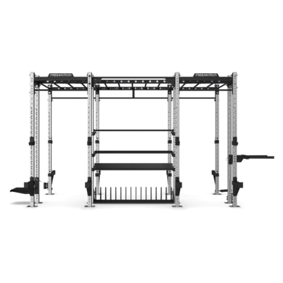 14′ Premium 4.0 Rig