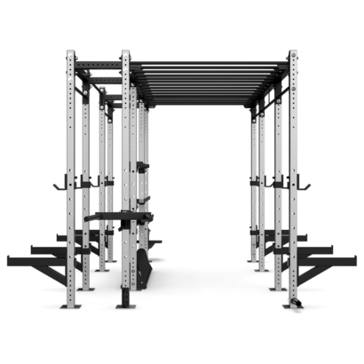 14′ Premium 4.0 Rig
