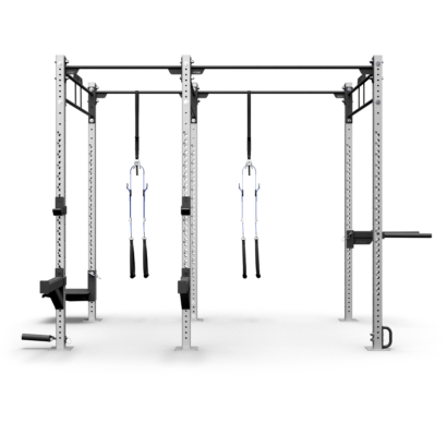 10′ STANDARD RIG