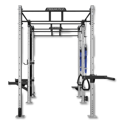 10′ STANDARD RIG