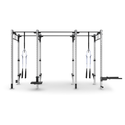 14′ STANDARD RIG