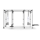 14′ STANDARD RIG