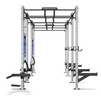 14′ STANDARD RIG