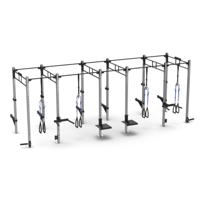 24′ STANDARD RIG