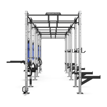 24′ STANDARD RIG