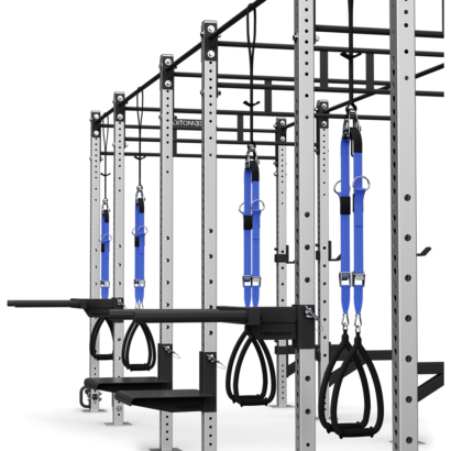 24′ STANDARD RIG