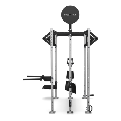 6′ PREMIUM 2.0 RIG