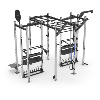 12′ PREMIUM 3.0 RIG
