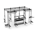 14′ PREMIUM 4.0 RIG