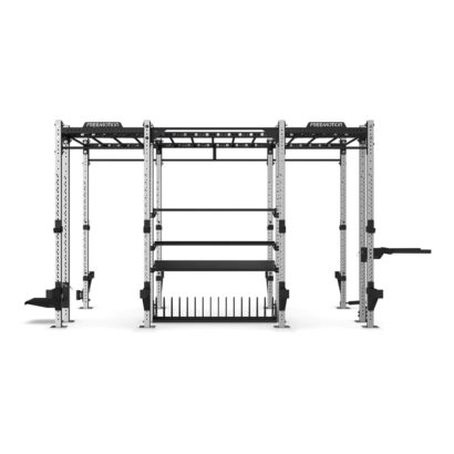 14′ PREMIUM 4.0 RIG