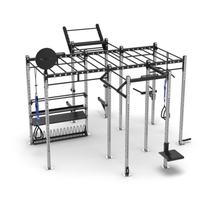 14′ PREMIUM 4.5 RIG