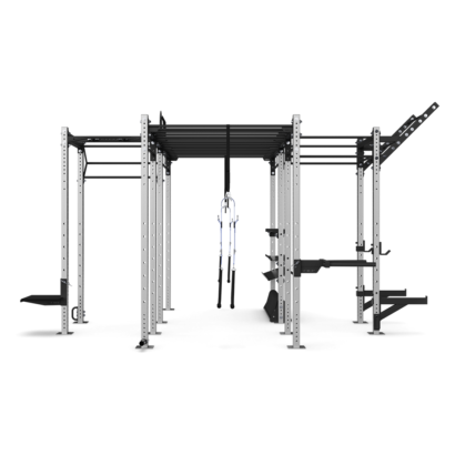 14′ PREMIUM 4.5 RIG