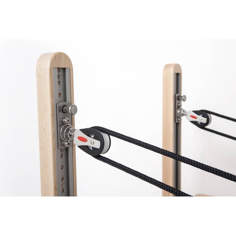 Elite Wood Reformer
