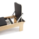 Wood reformer