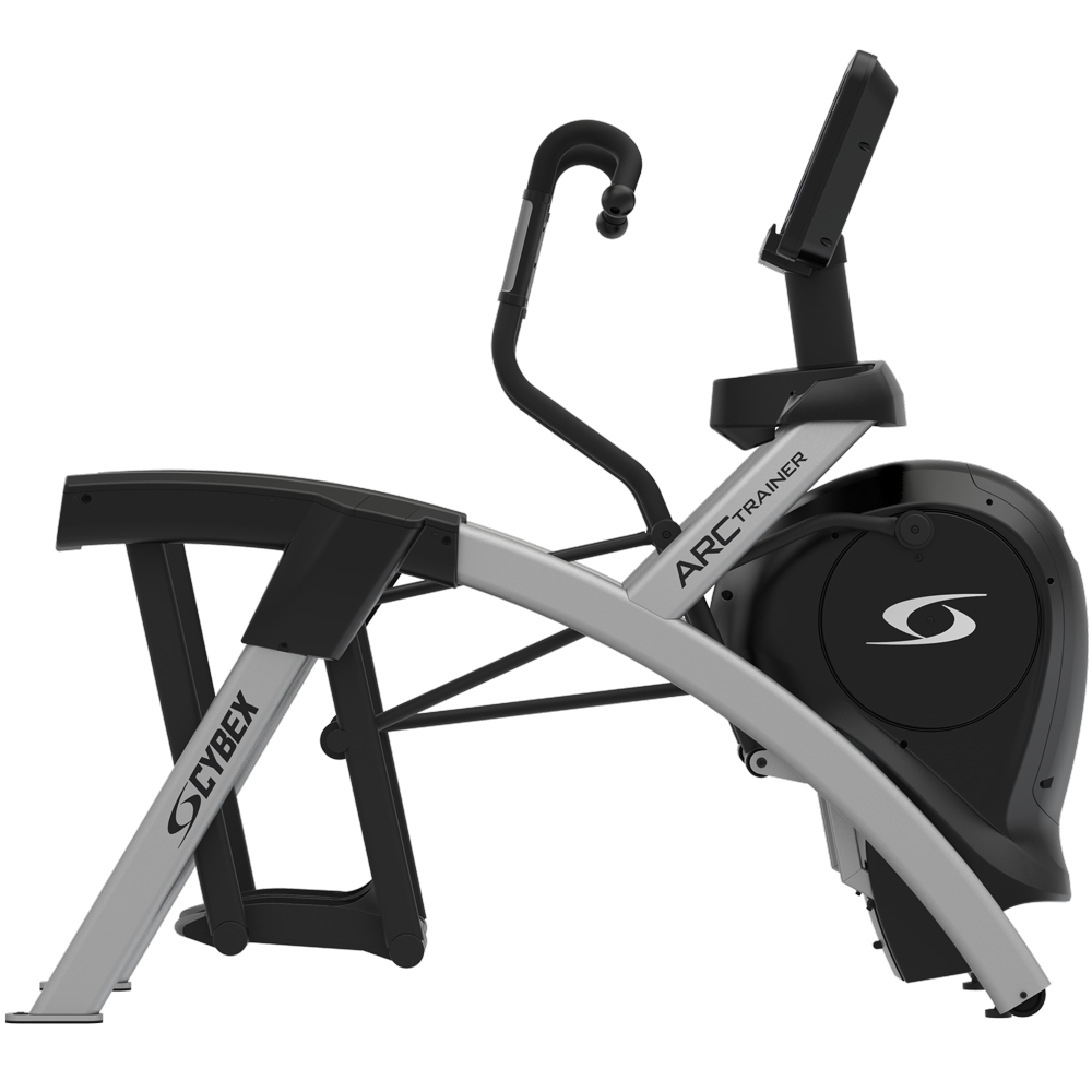 The popular alternative motion cardio unit offers extreme efficiency and effectiveness backed by exercise science. It is ideal for general exercisers, those looking for a challenging HIIT workout, and everything in between.
