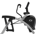 The popular alternative motion cardio unit offers extreme efficiency and effectiveness backed by exercise science. It is ideal for general exercisers, those looking for a challenging HIIT workout, and everything in between.