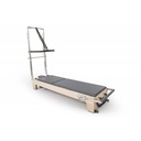 Elite Wood Reformer With Tower