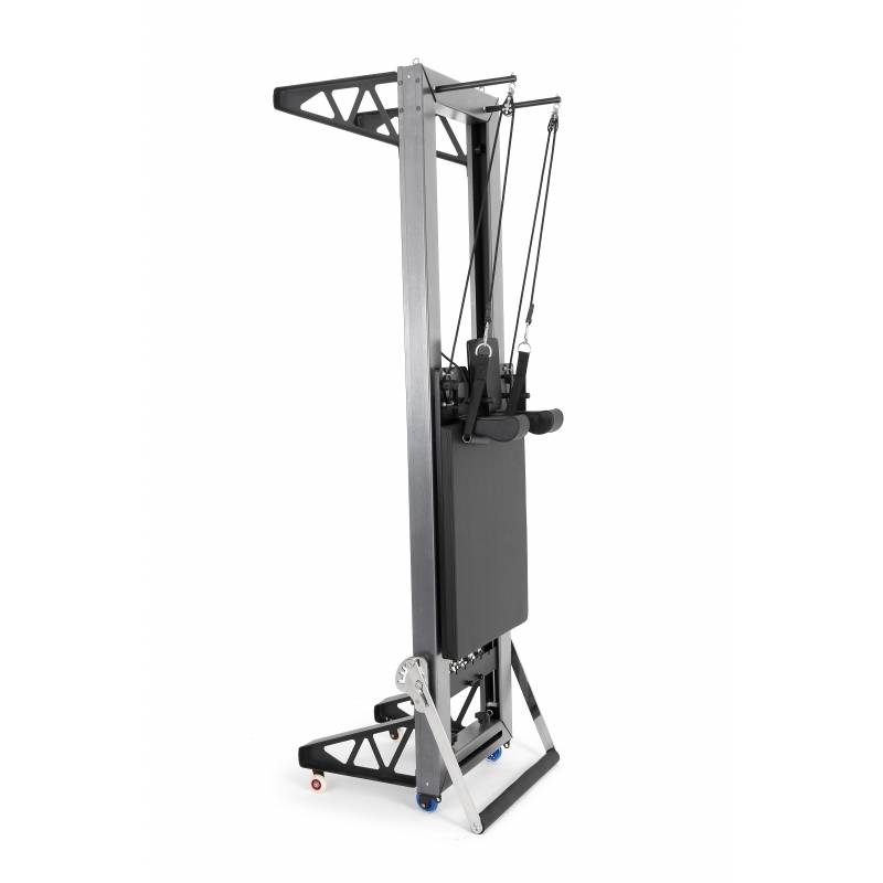 Aluminium reformer HL 2 with tower