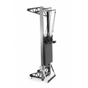 Aluminium reformer HL 2 with tower