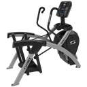 The popular alternative motion cardio unit offers extreme efficiency and effectiveness backed by exercise science. It is ideal for general exercisers, those looking for a challenging HIIT workout, and everything in between.