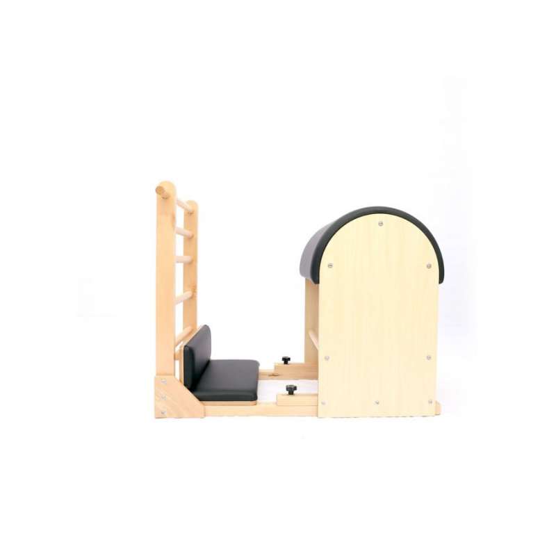Elite Ladder Barrel