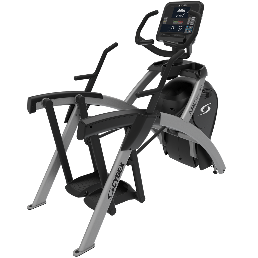 R SERIES LOWER BODY ARC TRAINER