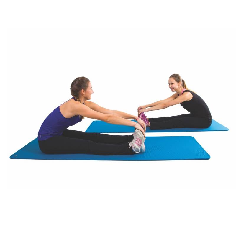TPE mat 180 x 58 x 1.5 cm