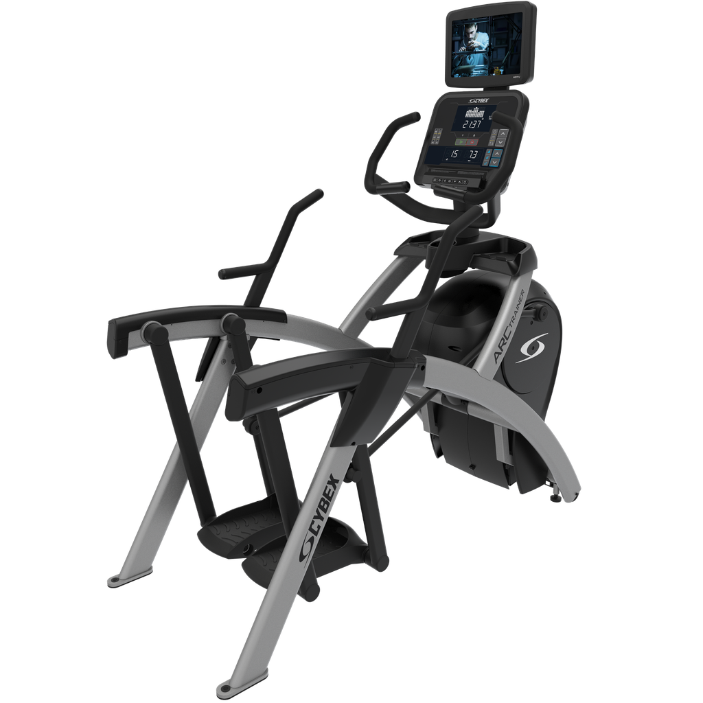 R SERIES LOWER BODY ARC TRAINER