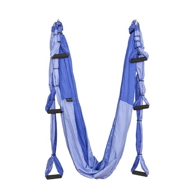 YOGA HAMMOCK-COLUMPIO DE YOGA 250*145 CM