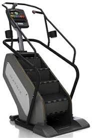 MATRIX C7xe Hybrid - ClimbMill