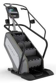 MATRIX C7xi - CLIMBMILL