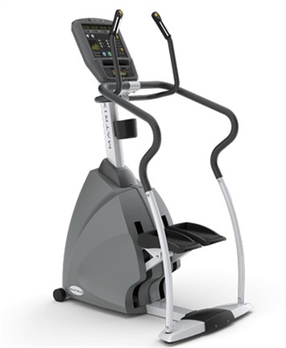 MATRIX S5x - Stepper