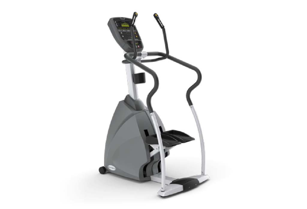 MATRIX S3x - Stepper