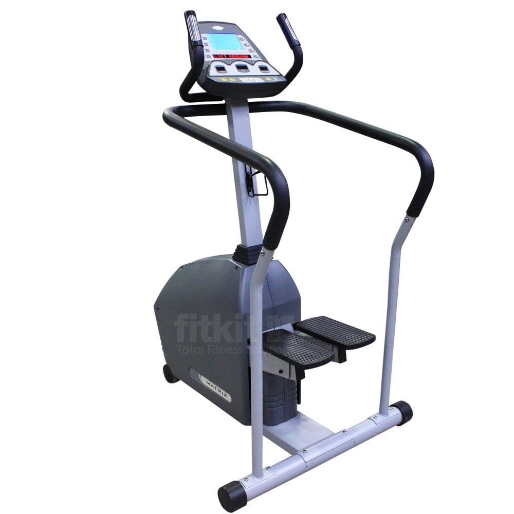 MATRIX S1x- Stepper